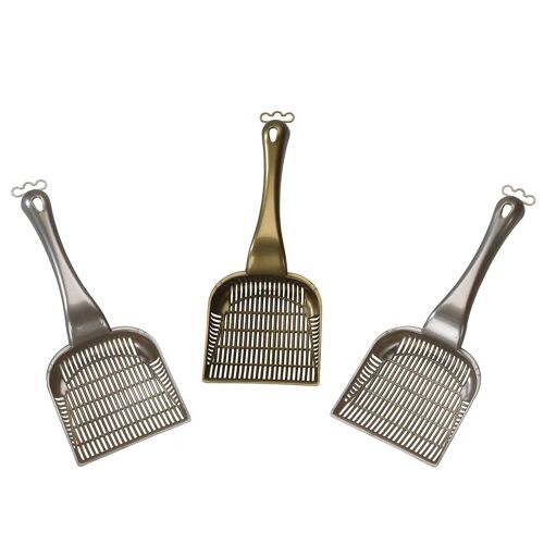 Pelle À Litière Pour Chat Ebi Compact Royal Edition