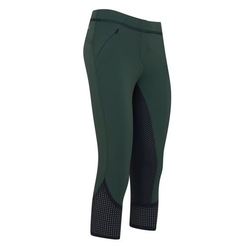 Pantalon Équitation Full Grip Femme Euro-Star Venti 2.0