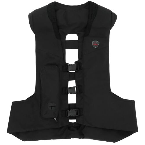 Gilet Airbag Équitation Hippodrome Spark