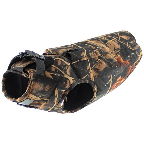 Gilet De Sécurité Pour Chien Canihunt Neopro V2