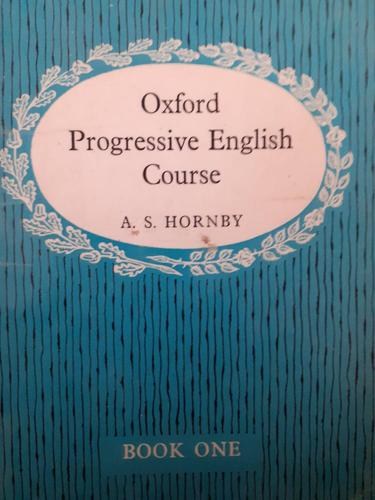 Oxford Progressive English Course. Book One.