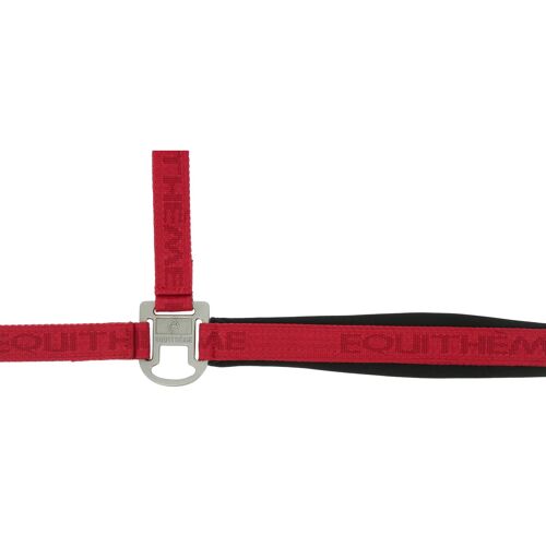 Licol Pour Cheval Equithème Jacquard