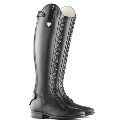 Chaussures Bottes D'équitation Hautes Akita