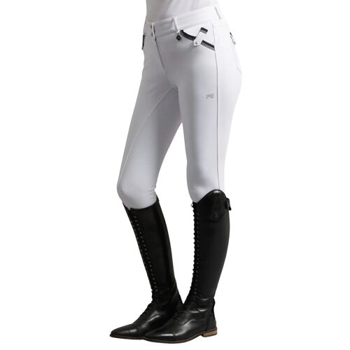 Pantalon De Concours Full Grip Femme Premier Equine Coco Novo
