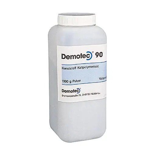 Poudre Demotec