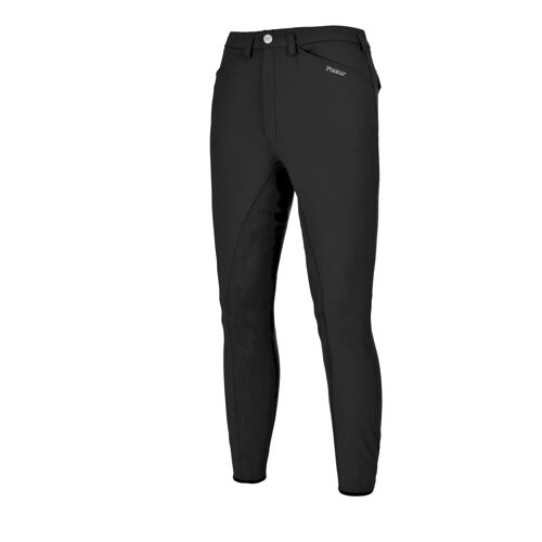 Pantalon Équitation Full Grip Femme Pikeur Rossini Ffl