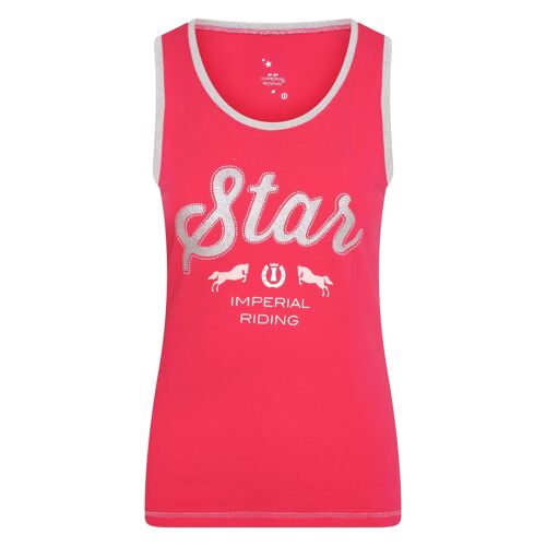Débardeur Femme Imperial Riding Shimmer