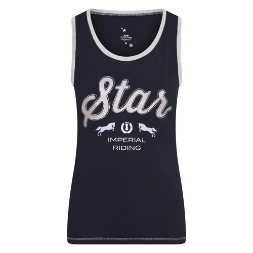 Débardeur Femme Imperial Riding Shimmer