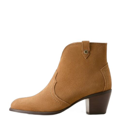 Chaussures Bottines Ariat Tilbury