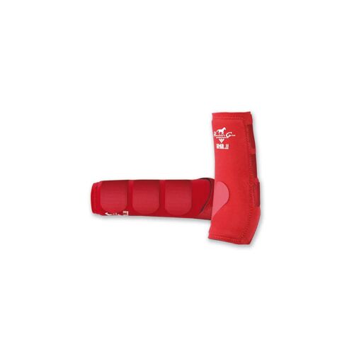 Guêtres Antérieurs Pour Cheval Professional's Choice Smb Sports