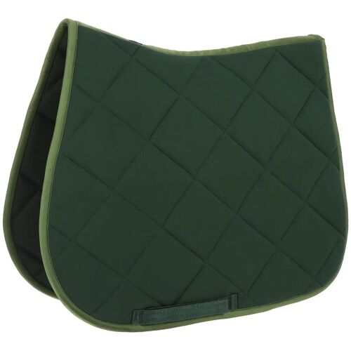 Tapis De Selle Pour Cheval Riding World Essentiel