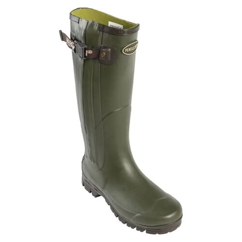 Chaussures Bottes De Pluie Full Zip Percussion Chantilly