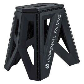 Escabeau Imperial Riding Sky High