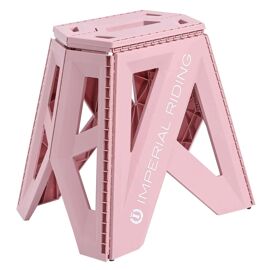 Escabeau Imperial Riding Sky High