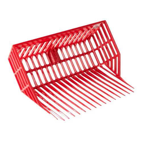 Fourche à panier rigide DuraFork