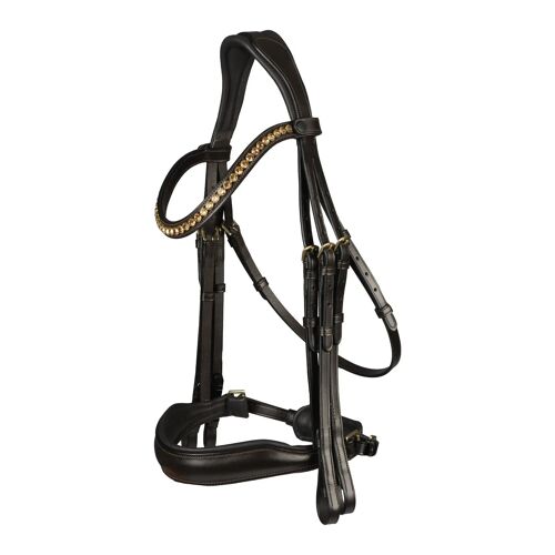 Bridons Équitation Pour Cheval Horka Las Vegas