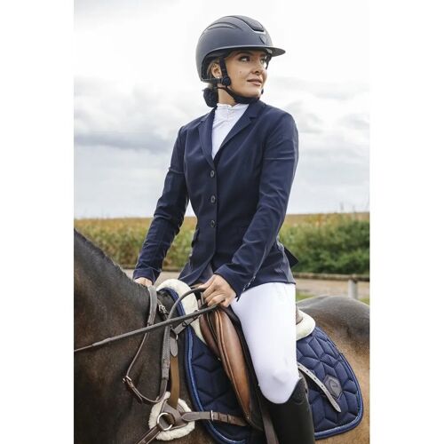 Veste De Concours Femme Equithème Nancy