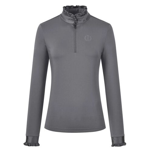 Maillot Équitation Manches Longues Femme Imperial Riding Anna