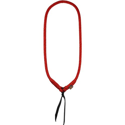 Cordelette Ethologique Pour Cheval Polytresse Ronzon Legend