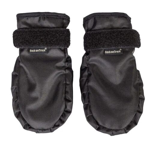 Chaussures De Protection Pour Chien Pattes Avant Back On Track Koda