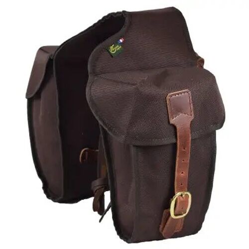 Fontes Toile Imperméable Classique Ronzon Legend Grizzly