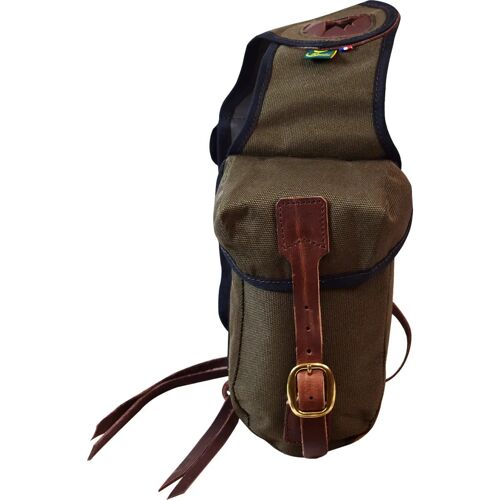 Fontes Toile Imperméable Ronzon Legend Grizzly