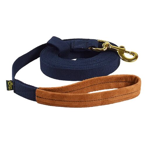 Longe Équitation À Tourner Poignée Croûte Ronzon Legend Classic