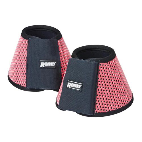 Cloches Pour Cheval Absorbantes Roma Air Flow