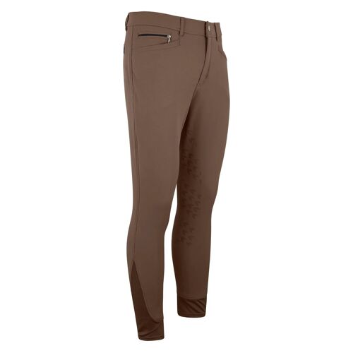 Pantalon Équitation Full Grip Easy Rider Victor