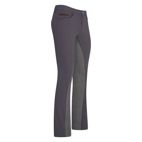 Pantalon Équitation Full Grip Femme Easy Rider Jodhpur Phil