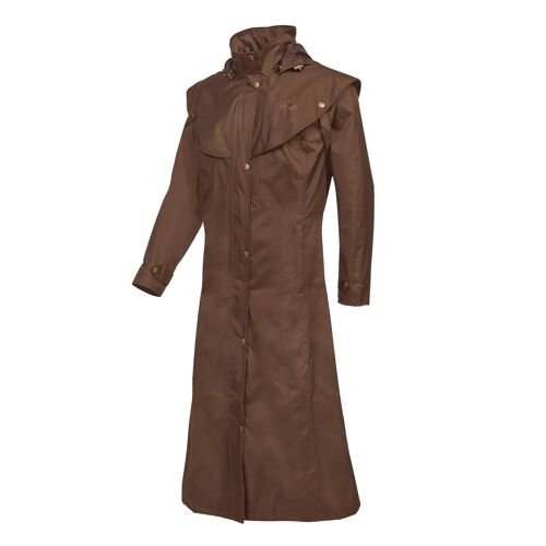 Manteau Imperméable Femme Baleno Oxford