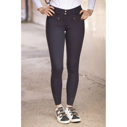 Pantalon Équitation Femme Pénélope Rocky Stone