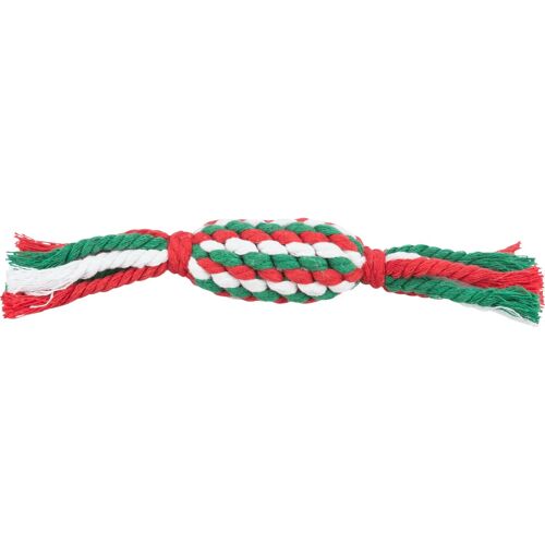 Jouet Pour Chien Corde Bonbon Trixie Xmas (X3)