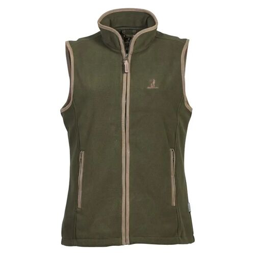 Gilet En Polaire Femme Percussion Scotland