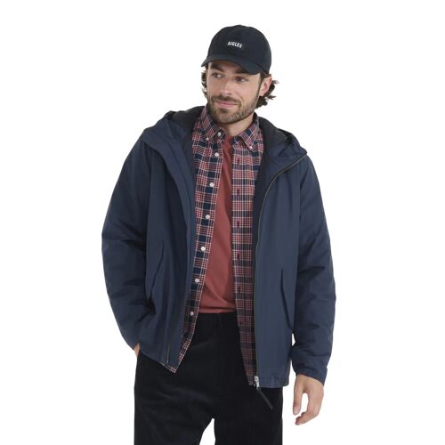 Parka Aigle Mtd Ouate Dupont Sorona