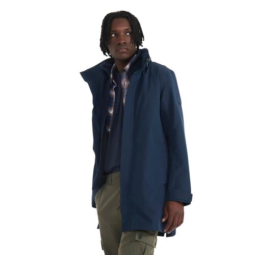 Parka Gore-Tex Aigle - Bleu - M