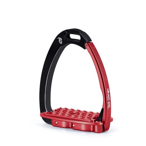 Étriers De Sécurité D'équitation Tech Stirrups Venice Flat Evo