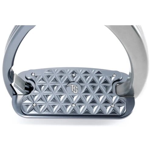 Étriers De Sécurité D'équitation Tech Stirrups Venice Flat Evo