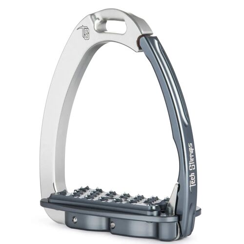Étriers De Sécurité D'équitation Tech Stirrups Venice Flat Evo