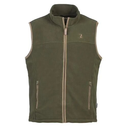 Gilet En Polaire Percussion Scotland