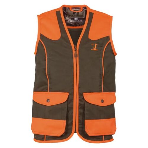 Gilet Enfant Percussion Tradition