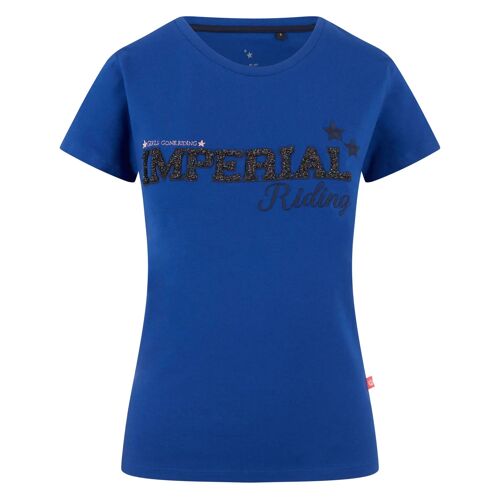T-Shirt Femme Imperial Riding Fancy2
