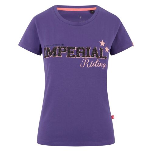 T-Shirt Femme Imperial Riding Fancy2