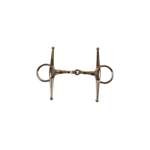 Mors Aiguille Pour Cheval Inox Umbria Equitazione