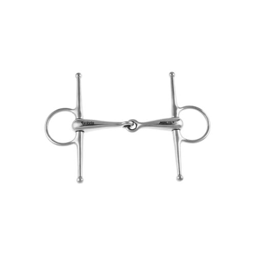 Mors Aiguille Pour Cheval Metalab Pro Bits