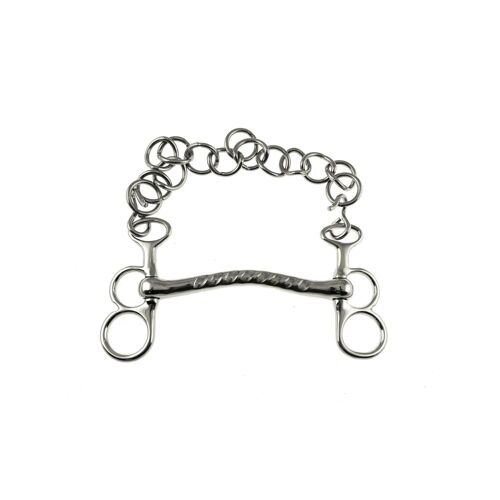 Pelham Pour Cheval Umbria Equitazione