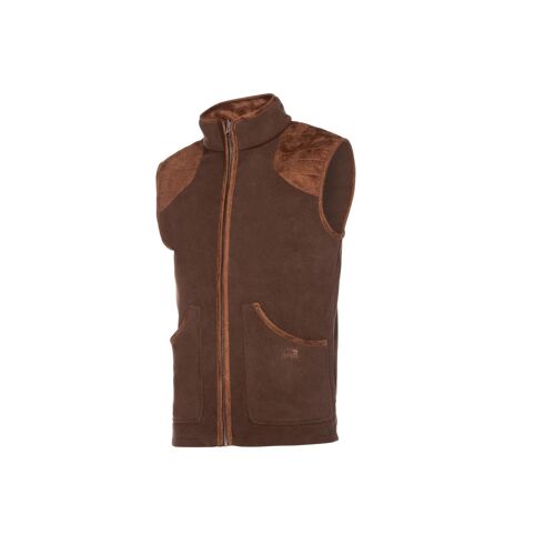 Veste Sans Manche Polaire Baleno Newington