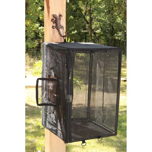 Accessoire De Terrarium Reptiles Planet L