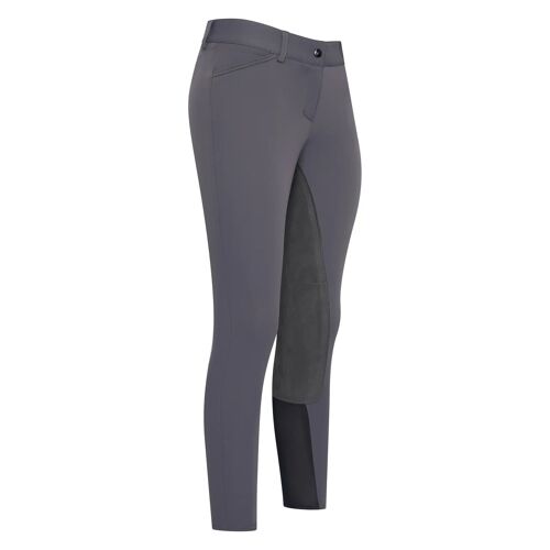 Pantalon Équitation Full Grip Femme Euro-Star Arista Fashion Diamond Fu