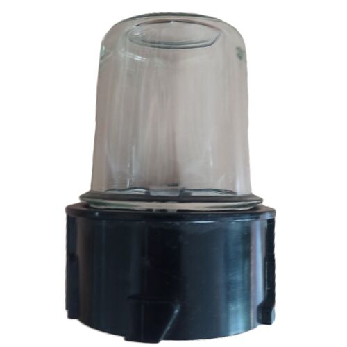 WMF KÜCHENMINIS - mini Bol mixeur hachoir broyeur en verre + lames + joint